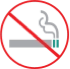 Avoid smoking